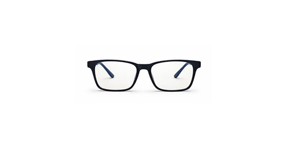 VUED638 Black / Blue