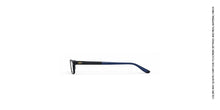 VUE-D638 Black & Blue