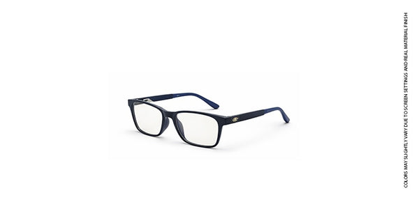 VUED638 Black / Blue