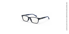 VUE-D638 Black & Blue