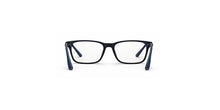 VUE-D638 Black & Blue