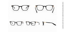 VUE-D649 Black