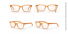 VUE-D629 Orange