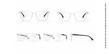 VUE-D638 White