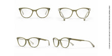 VUED618 Light Green