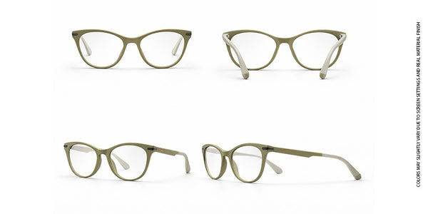 VUED618 Light Green