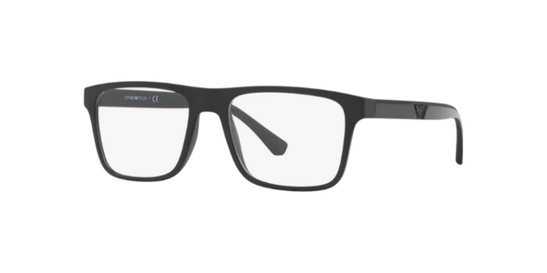 EMPORIO ARMANI CLIP ON OEA4115 58011W54