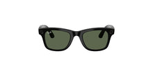 Meta Gen-2 Wayfarer RW4012 Transitions Green Lens