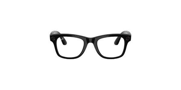 Meta Gen-2 Wayfarer RW4012 Transitions Green Lens