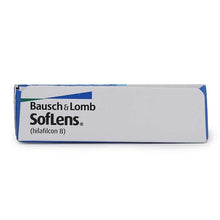 Soft Lens 59  -1.50 ( 6 Lens per box)